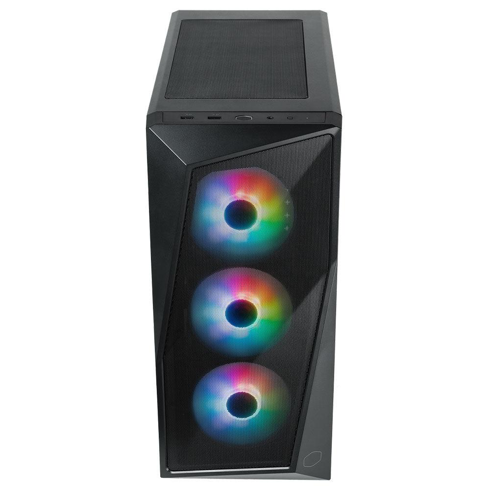 كيس كولر ماستر CMP 520 ARGB