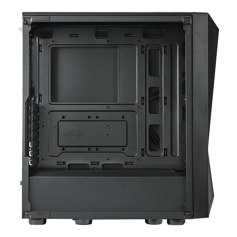Mid-Tower Case