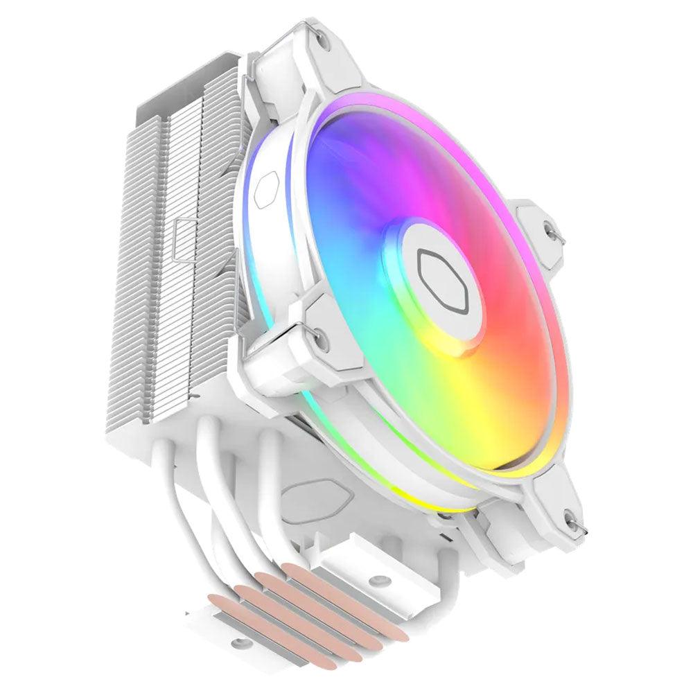 Hyper 212 Halo White