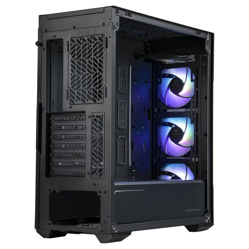 كيس كولر ماستر ميد تاور MasterBox TD500 Mesh V2