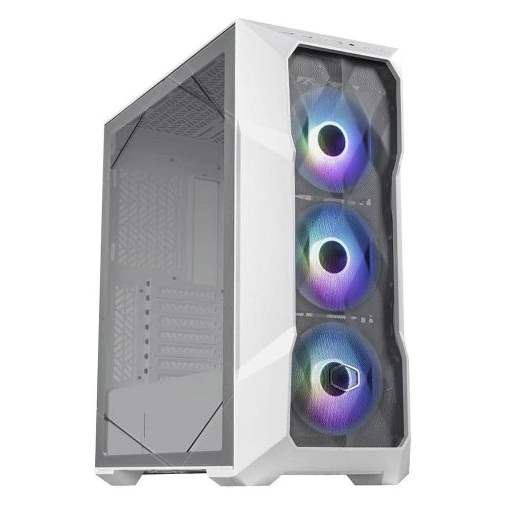 كيس كولر ماستر ميد تاور MasterBox TD500 Mesh