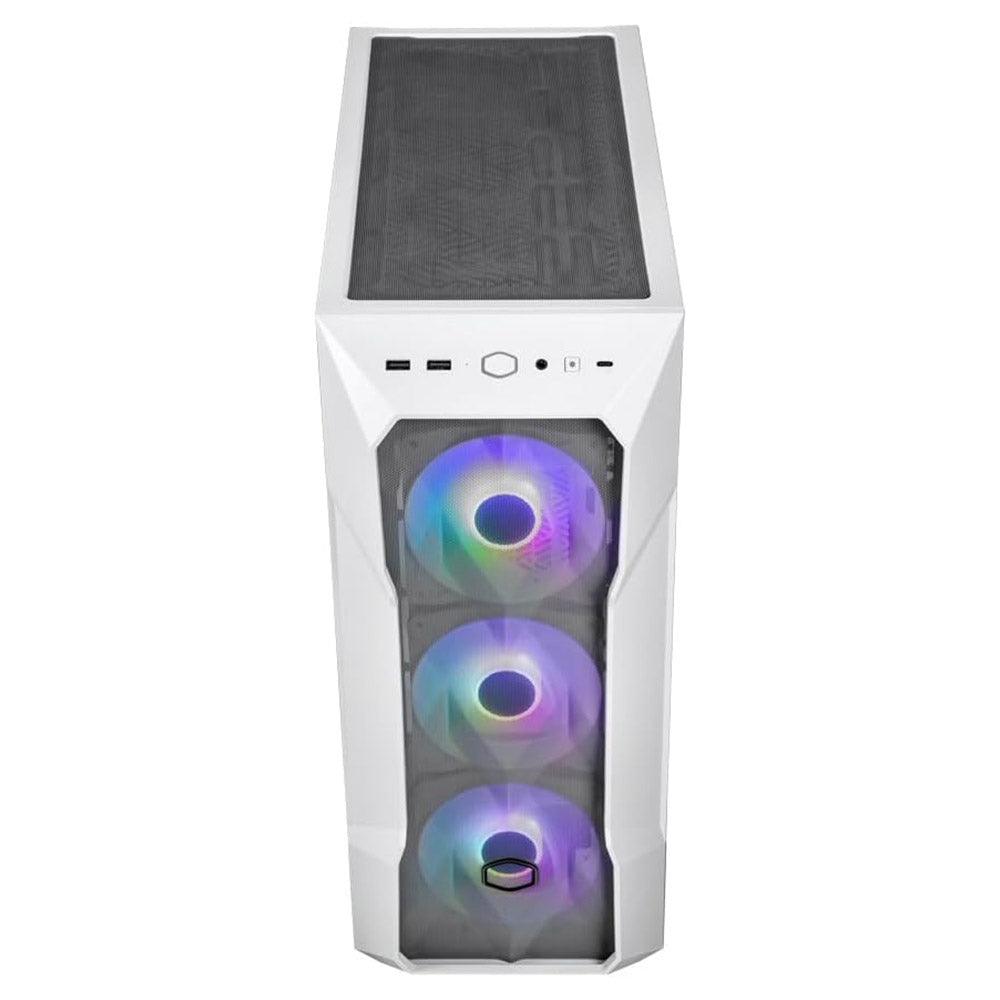 كيس كولر ماستر ميد تاور MasterBox TD500