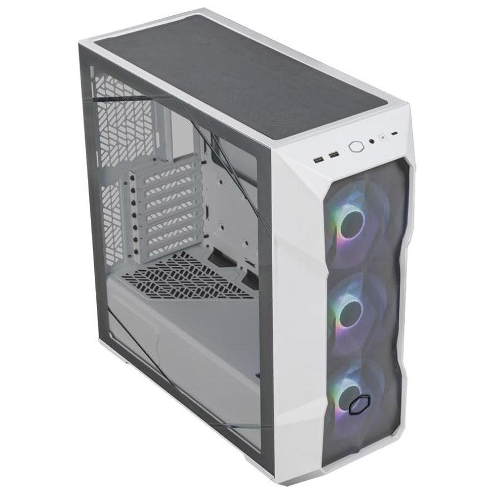 Cooler Master MasterBox TD500 Mesh V2 ARGB Case