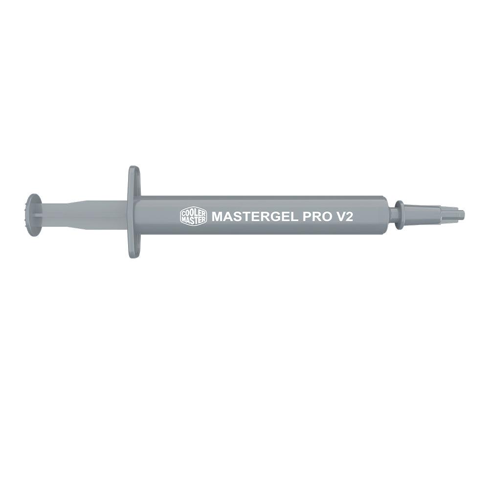 Cooler Master MASTERGEL PRO V2 Thermal Grease Paste For CPU Heatsink