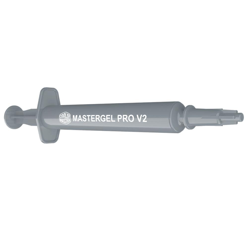 Cooler Master Thermal Grease Paste