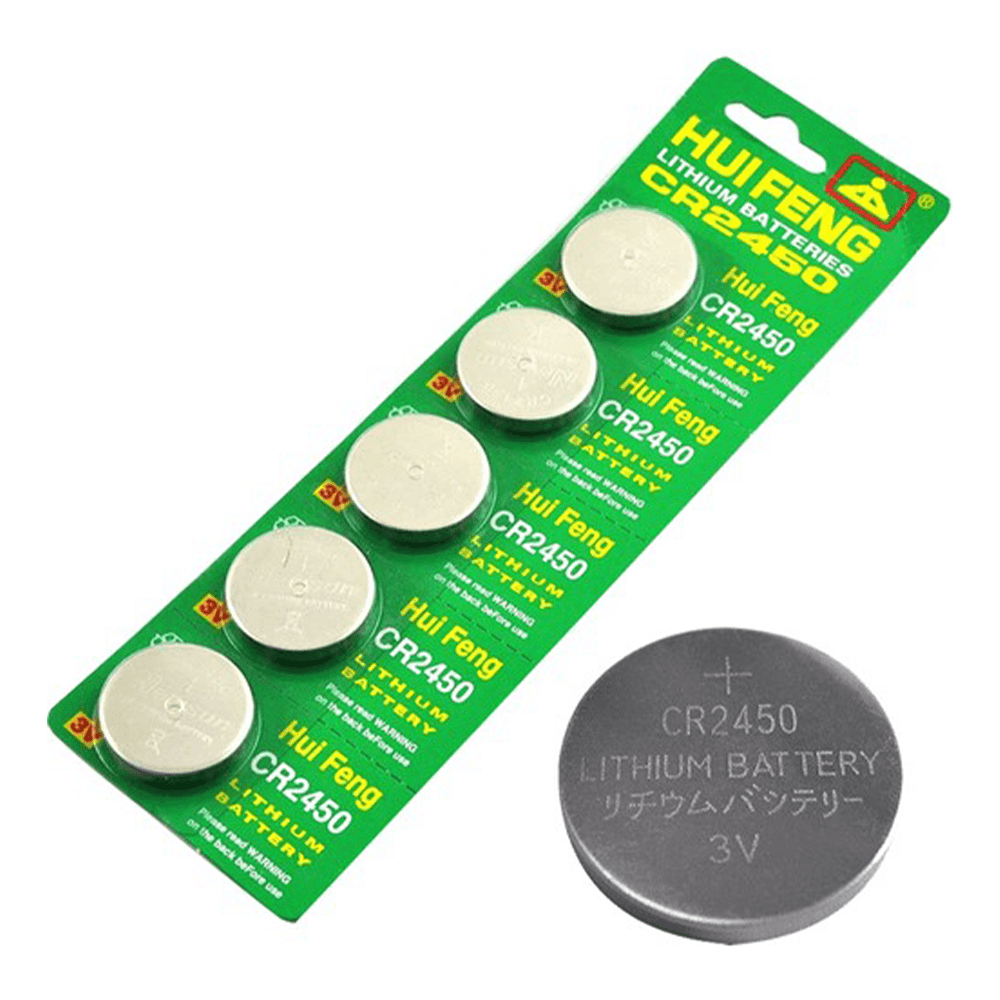 CR2032 Motherboard Battery