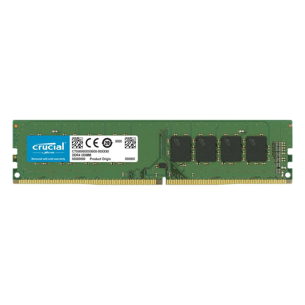 Crucial RAM 8GB DDR4 2666MHz