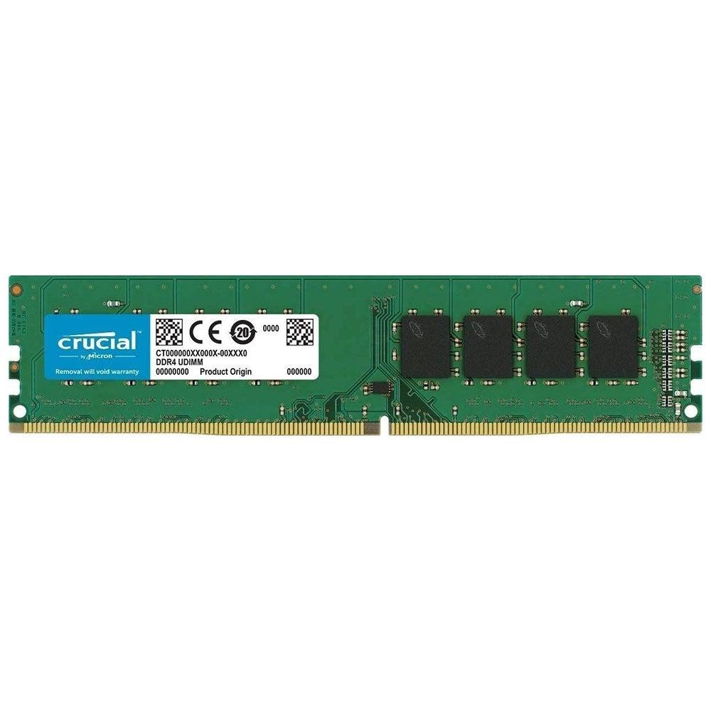Crucial RAM 8GB DDR4 3200MHz