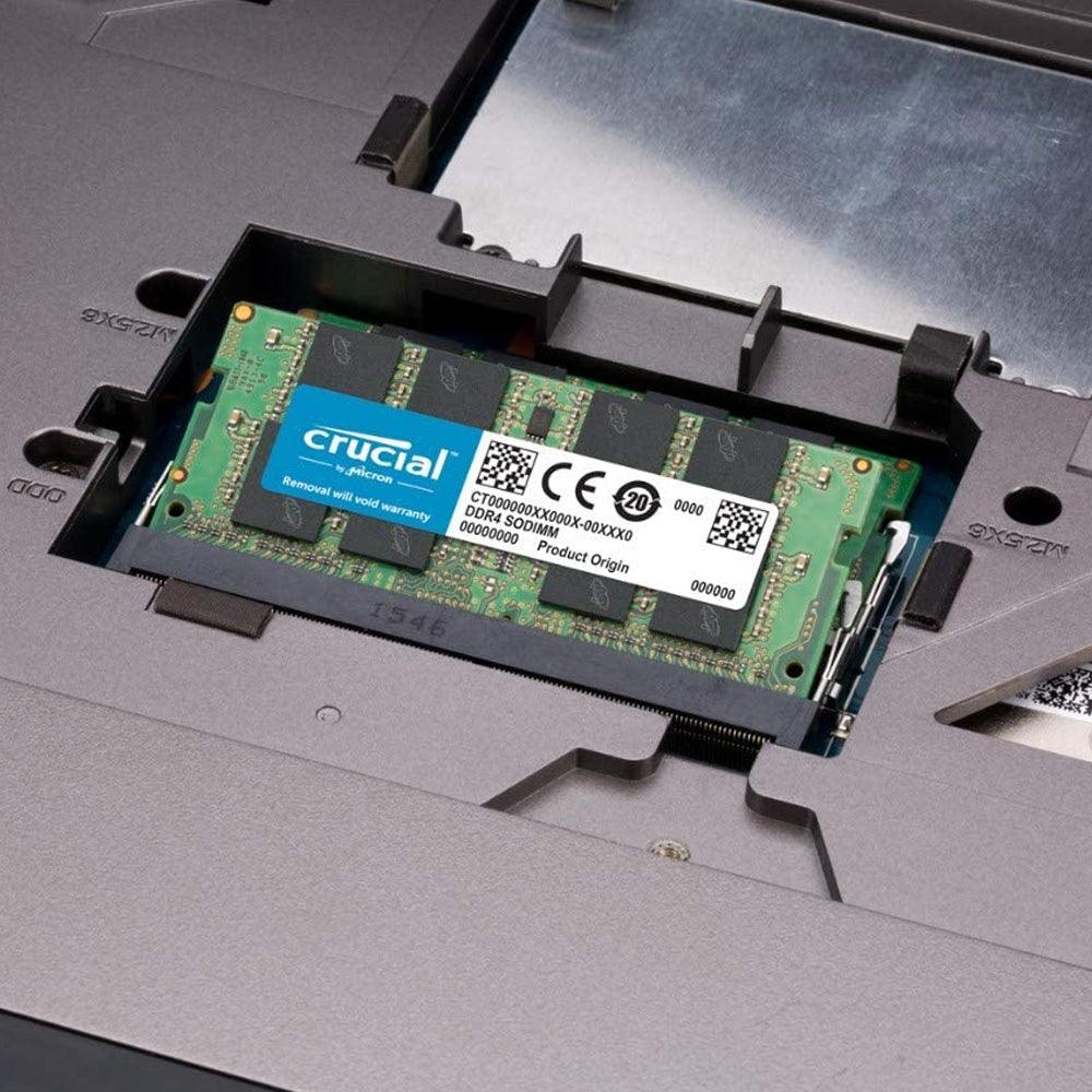 8 جيجابايت 3200 ميجاهرتز