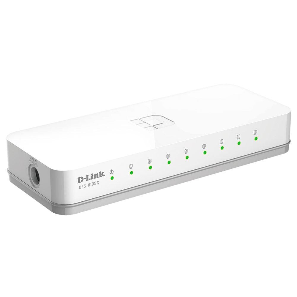 Desktop Switch