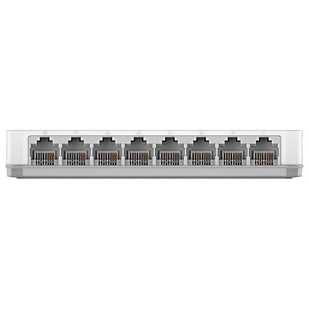 D-Link DES-1008C