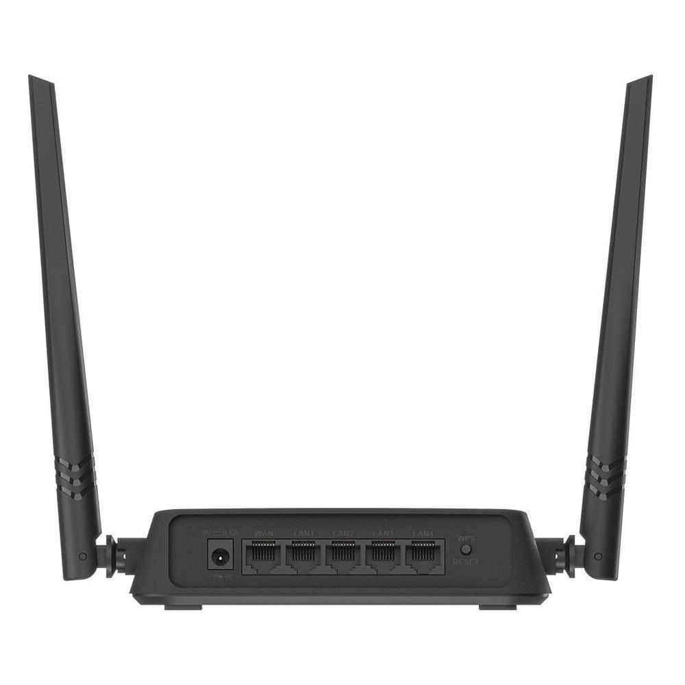 D-Link DIR-612 Access Point