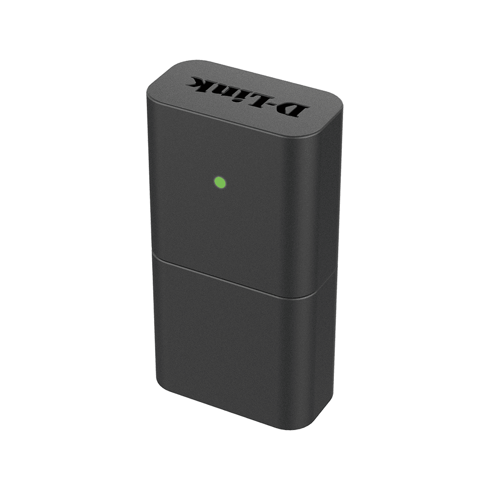 محول USB لاسلكي دي لينك 300 ميجابايت/ثانية DWA-131