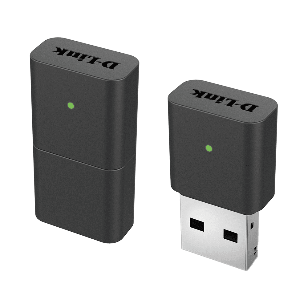 D-Link Wireless USB Adapter