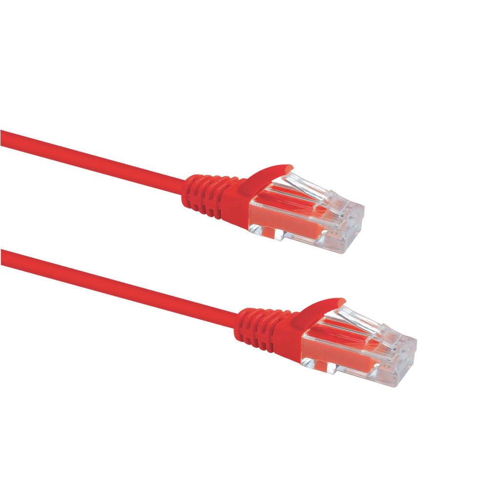 Patch Cord Cat6