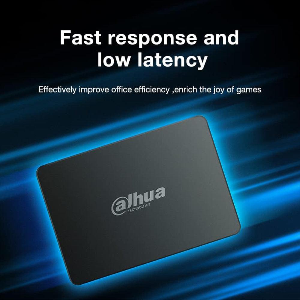 Dahua C800A 120GB 3D NAND