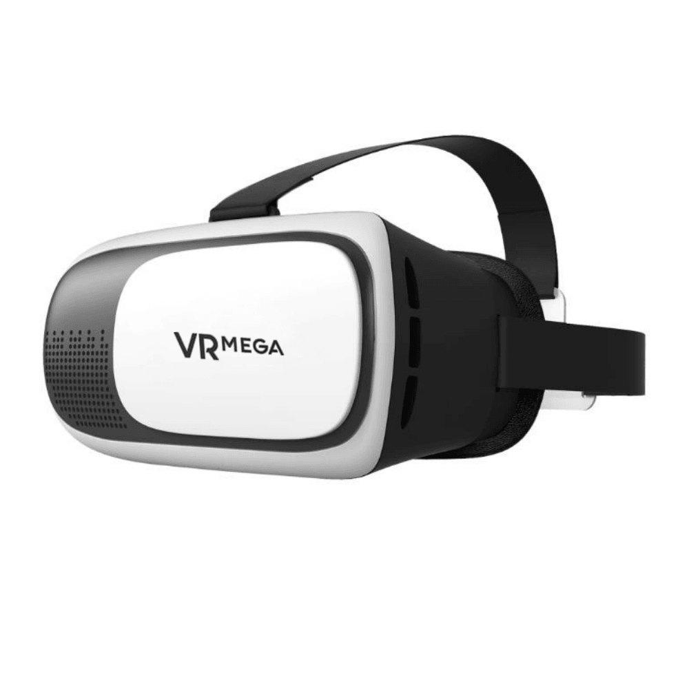 Daiso Mega Smartphone VR Headset