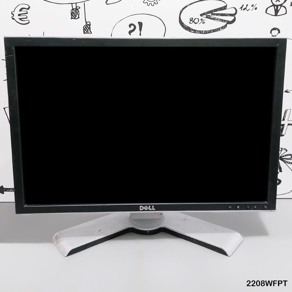 Dell2208WFPT22InchLCDMonitor_GradeA_OriginalUsed_3