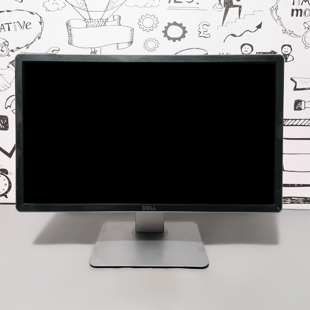 Dell 23 Inch LED Monitor (Original Used)