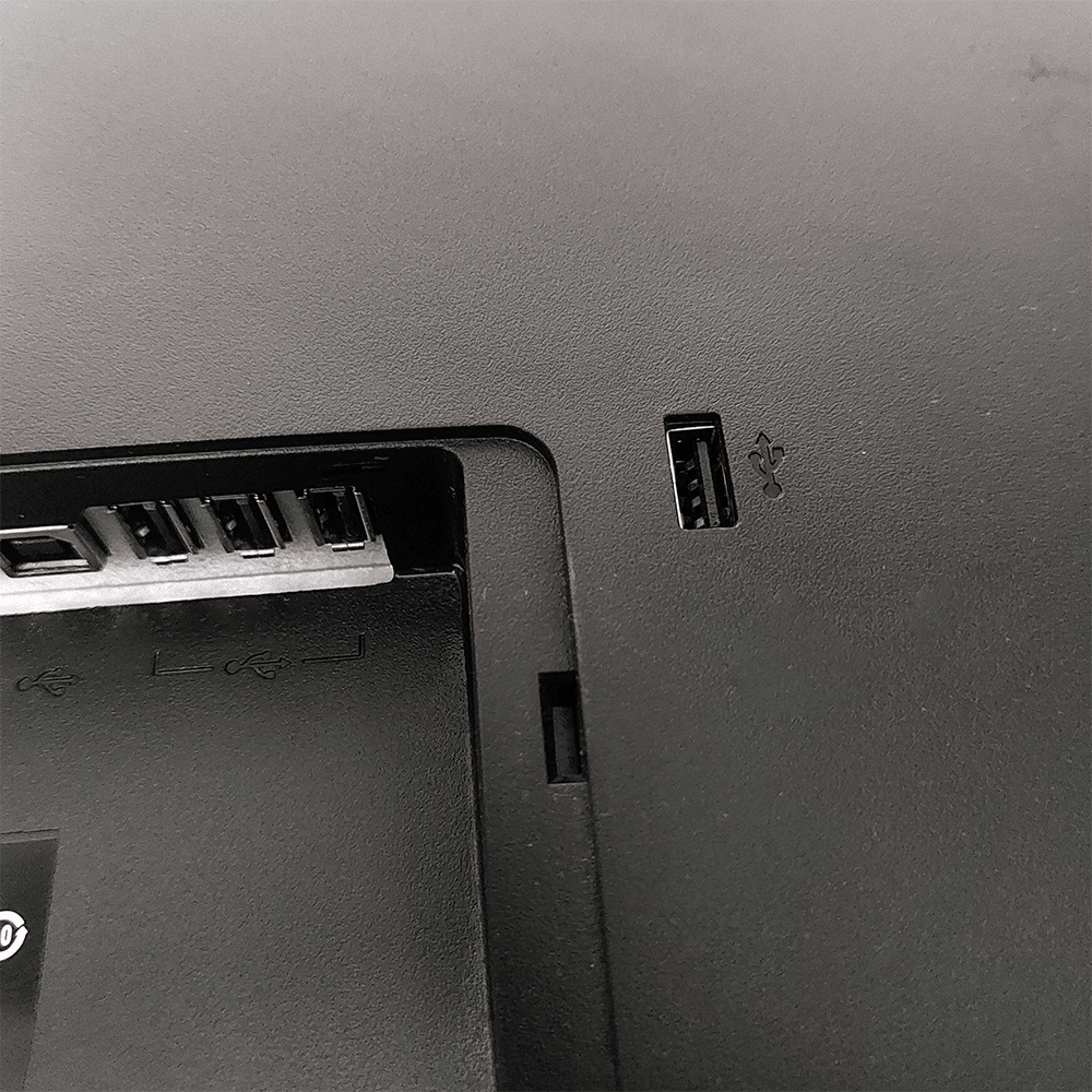 Dell 23 Inch LED Monitor (Original Used)