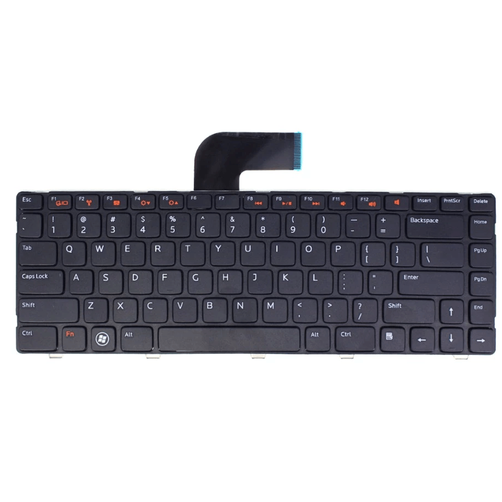 كيبورد لاب توب