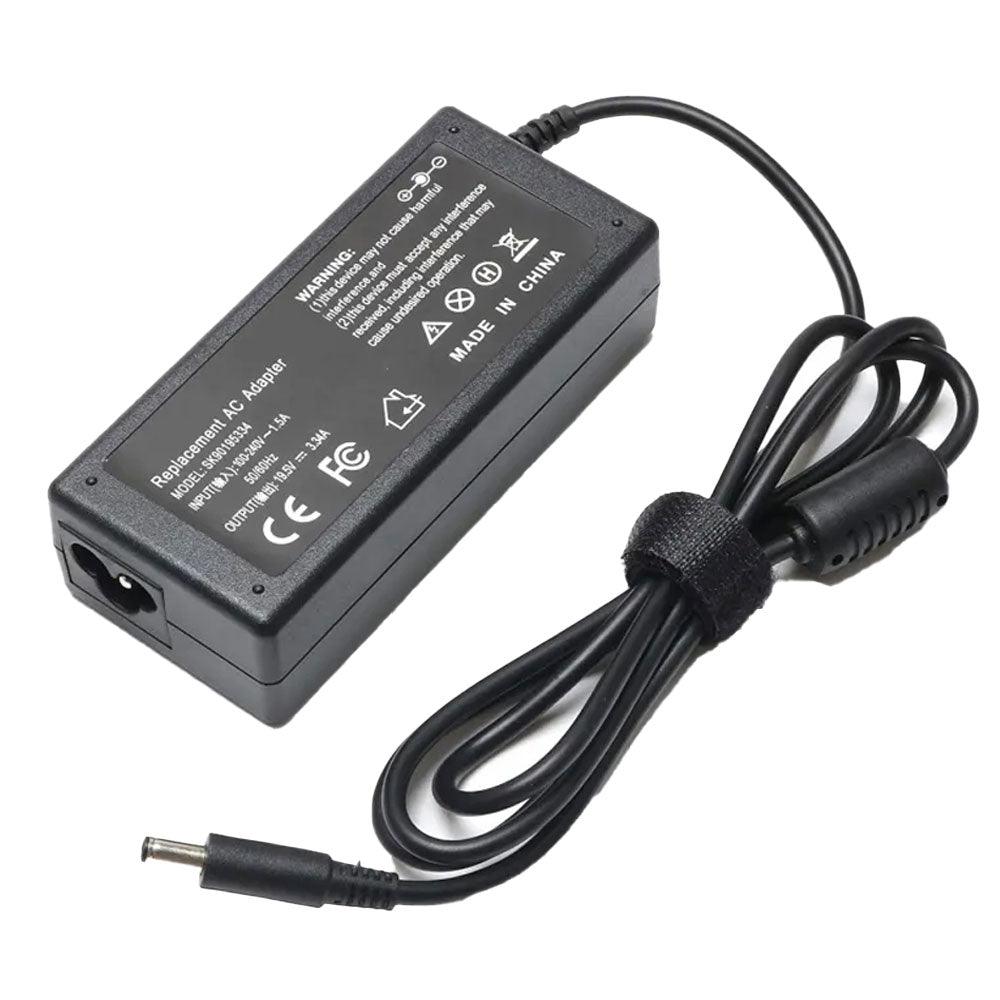 Dell Laptop Charger CB 19.5V-3.34A (4.5mm X 3.0mm)