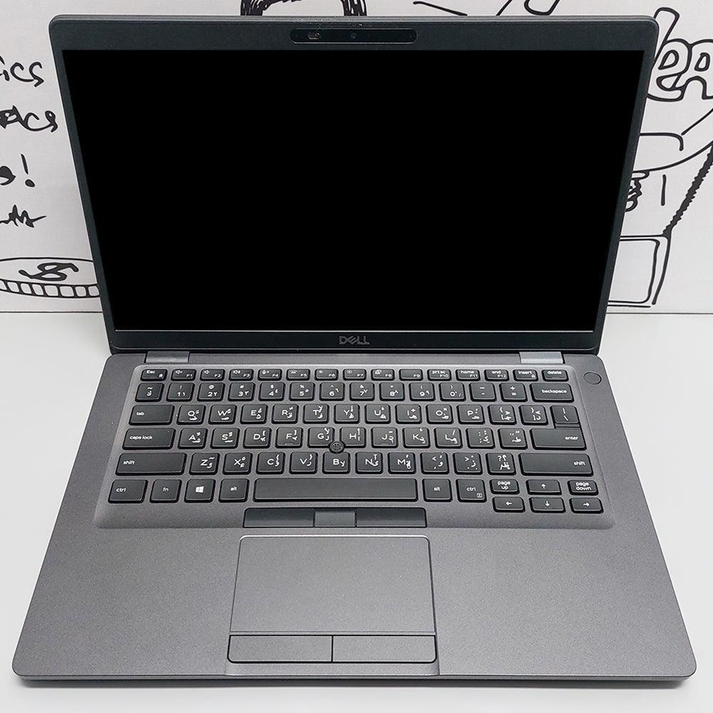 Dell Latitude 5400 Laptop (Intel Core i5-8265U - 8GB DDR4 - M.2 256GB - Intel UHD Graphics - 14.0 Inch FHD - Cam) Original Used - Kimo Store