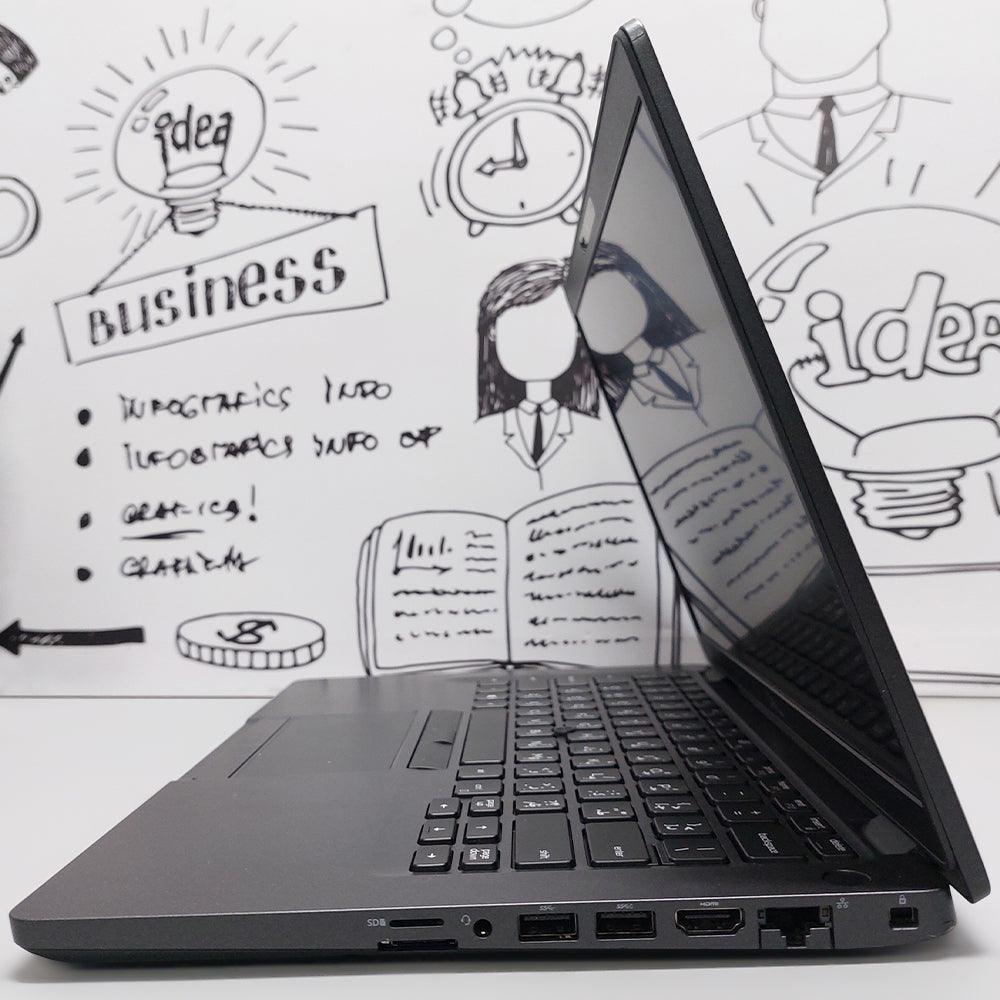 Dell Latitude 5400 Laptop (Intel Core i5-8265U - 8GB DDR4 - M.2 256GB - Intel UHD Graphics - 14.0 Inch FHD - Cam) Original Used - Kimo Store