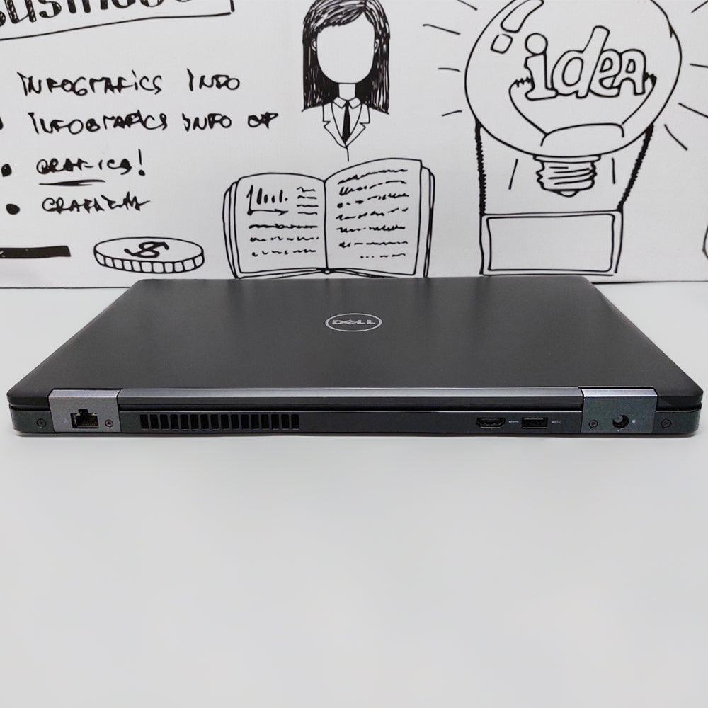 DellLatitude5580Laptop_IntelCorei5-7300U-8GBDDR4-SSD256GB-IntelHDGraphics-15.6InchHD-Cam_OriginalUsed