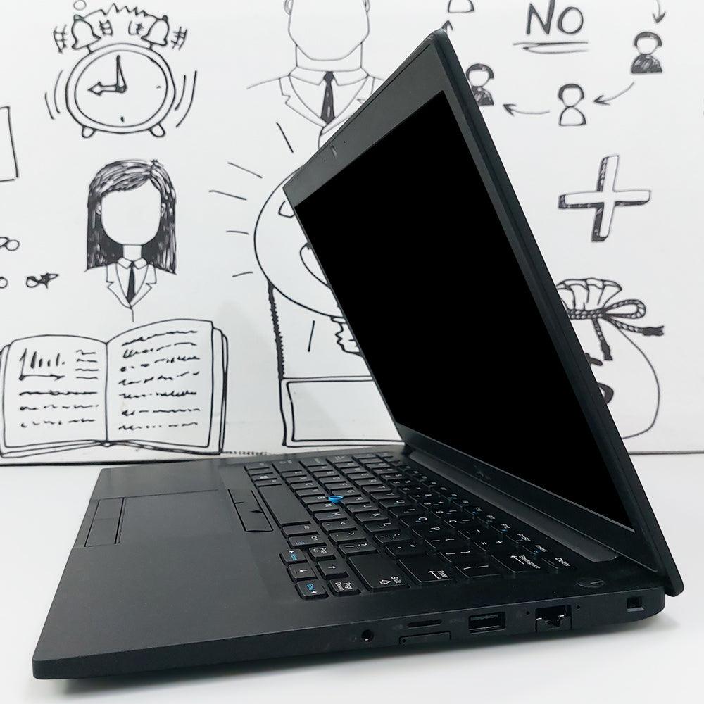 DellLatitude7480Laptop_IntelCorei7-7600U-8GBDDR4-SSD256GB-IntelHDGraphics-14.0InchFHD-Cam_OriginalUsed