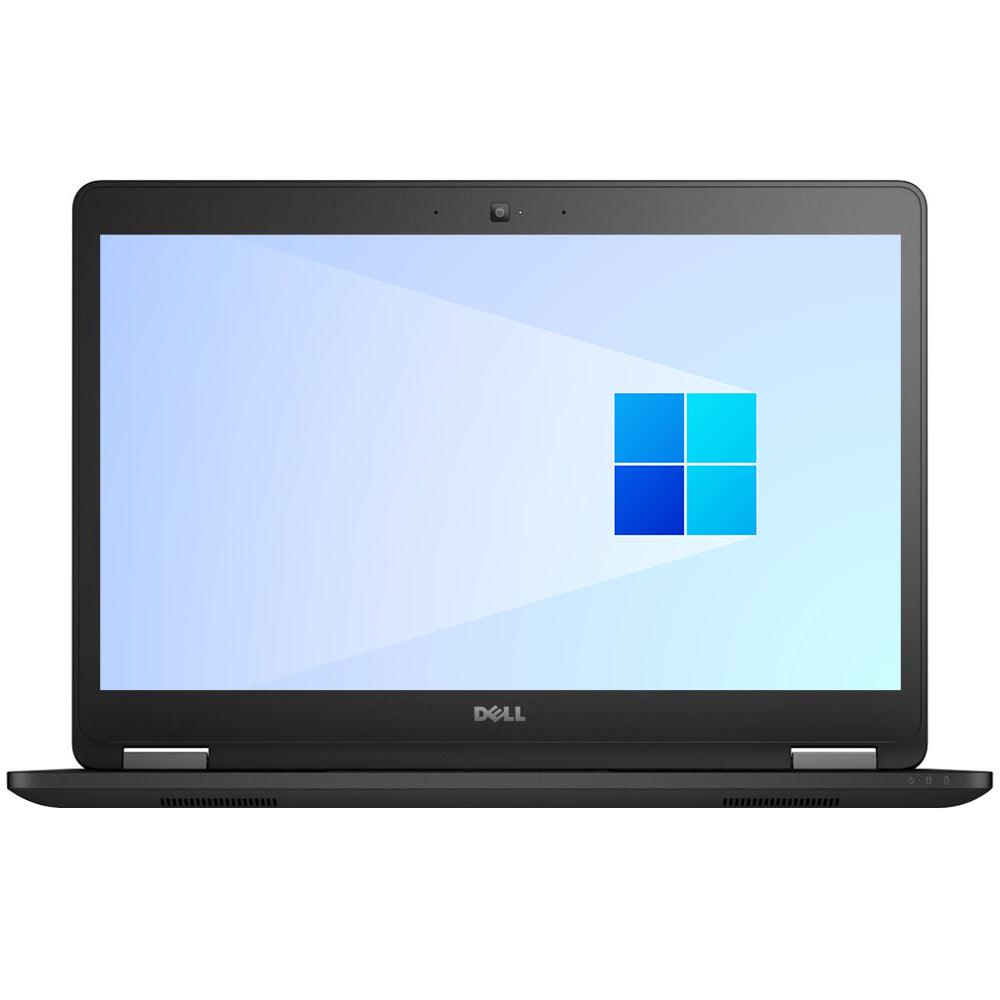 DellLatitudeE7470Laptop_IntelCorei5-6300U-8GBDDR4-M.2256GB-IntelHDGraphics-14.0InchHD-Cam_OriginalUsed