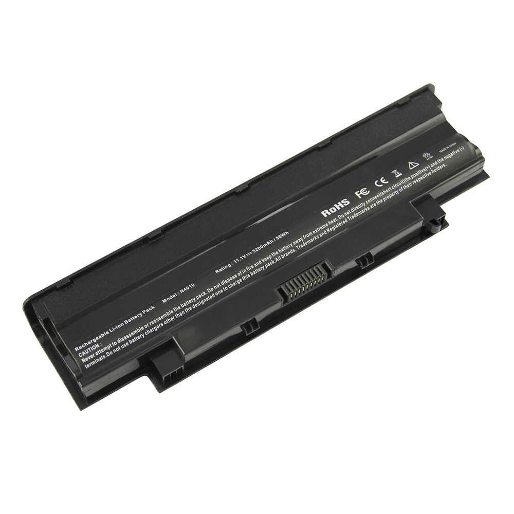 Dell Laptop Battery