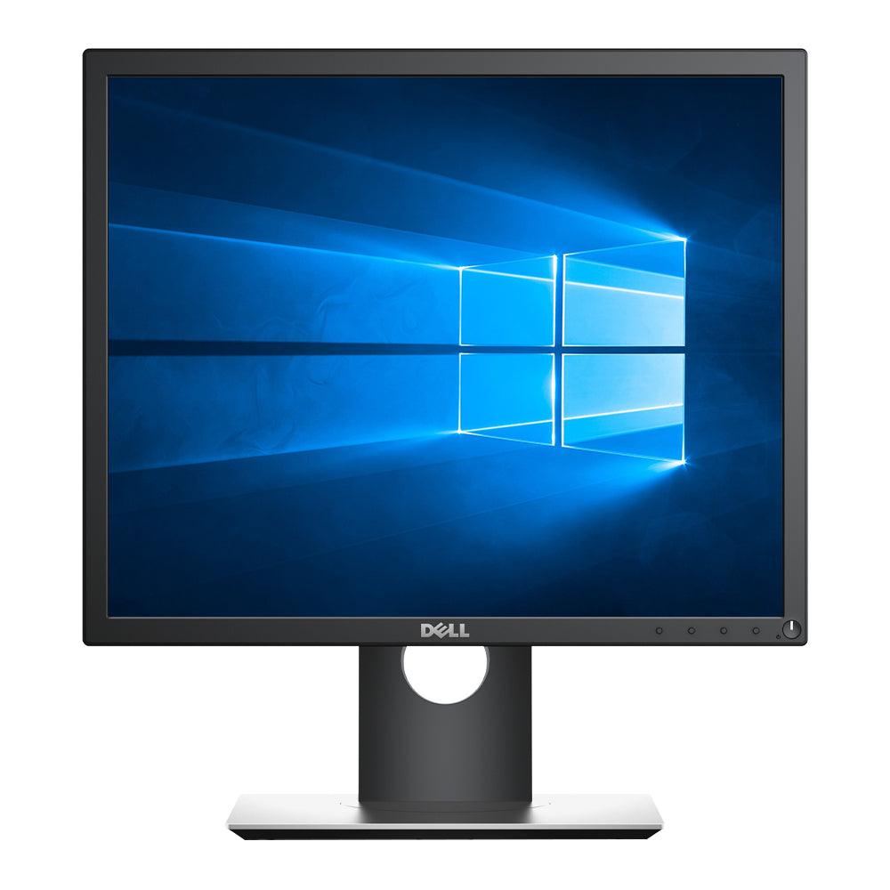شاشة ديل مسطحة 19 بوصة LED HDMI استعمال خارج