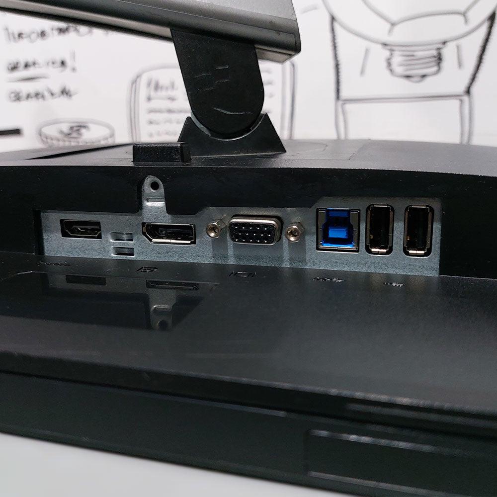 Dell P2217H 22 Inch LED HDMI Monitor (Original Used) - Kimo Store