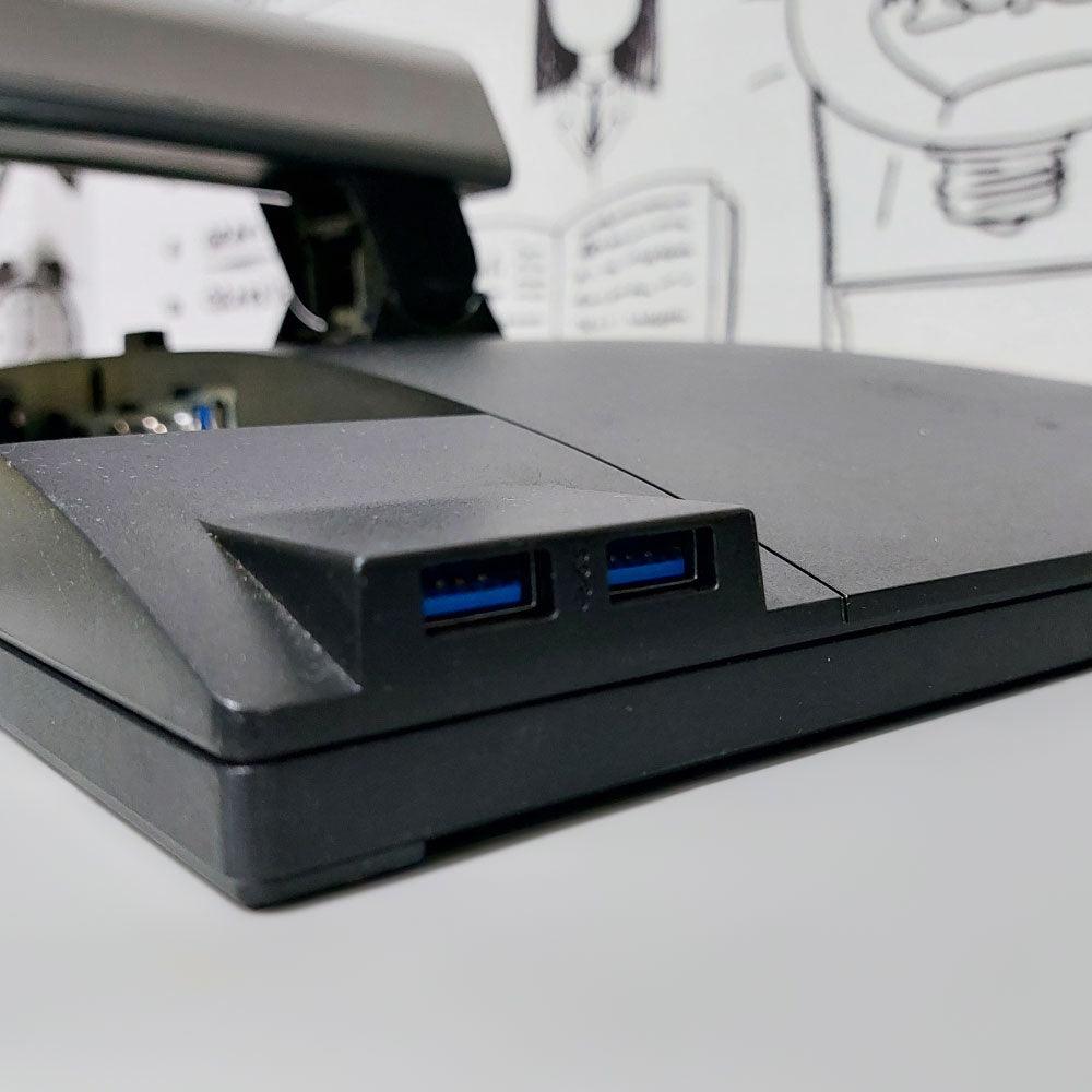 Dell P2217H 22 Inch LED HDMI Monitor (Original Used) - Kimo Store