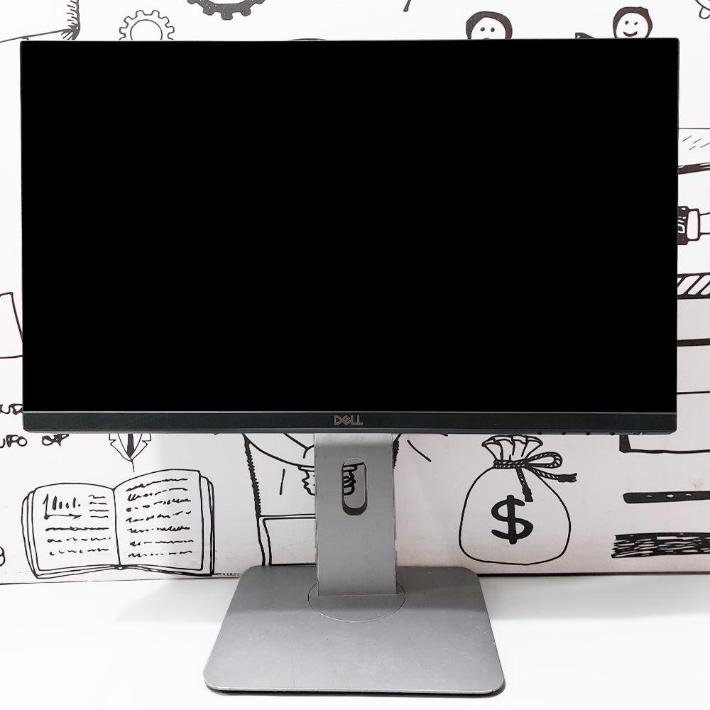 شاشة ديل P2219H مسطحة 22 بوصة IPS LED FHD بدون إطار استعمال خارج