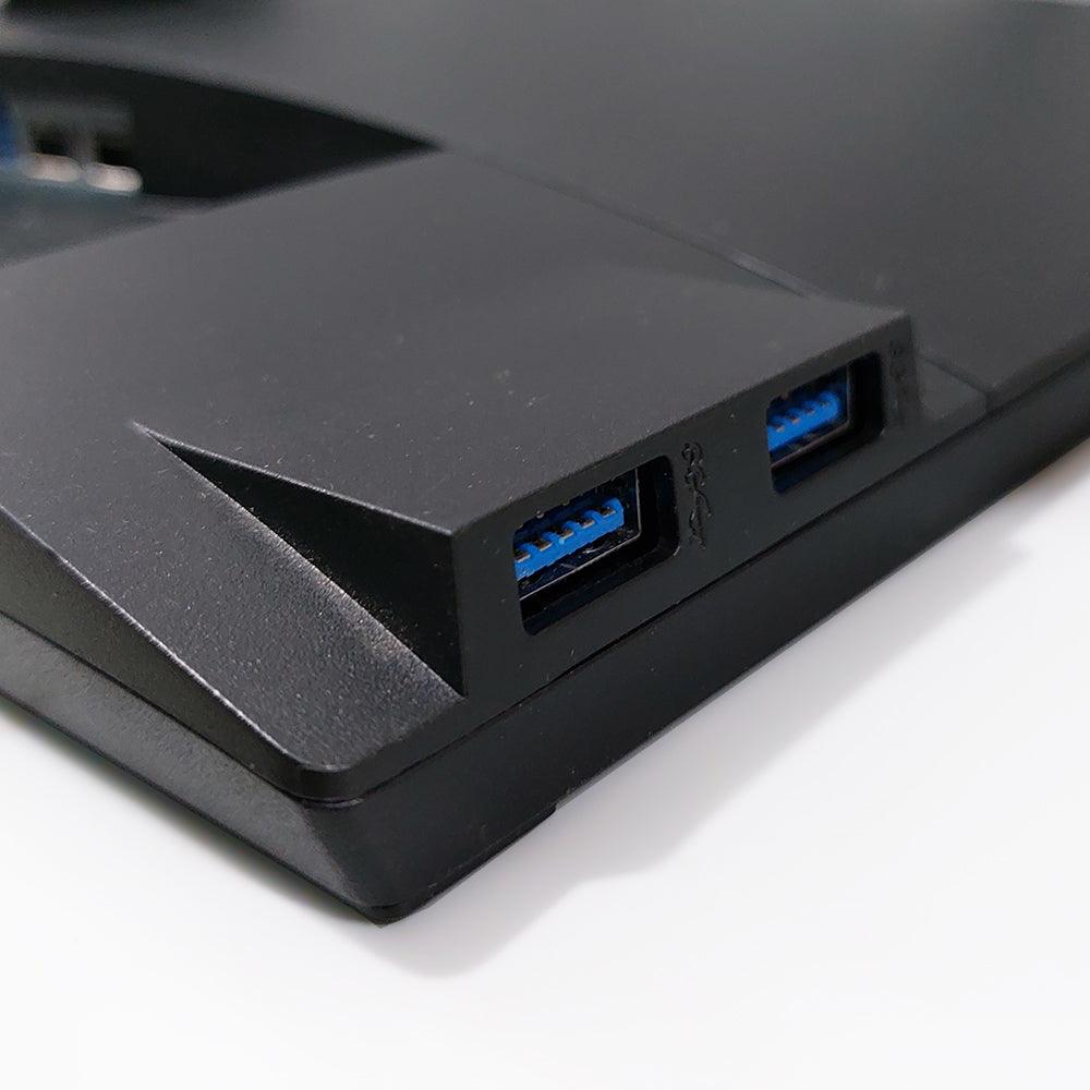 Dell P2219H