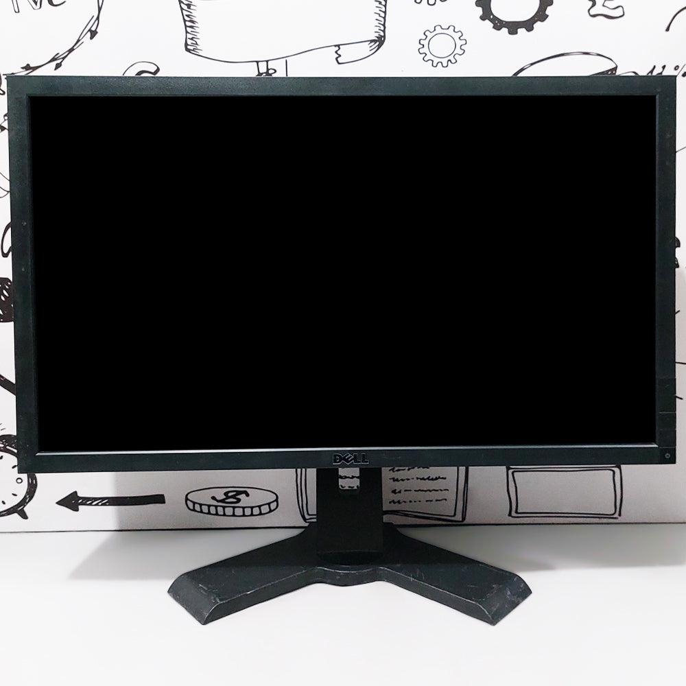 شاشة ديل P2411H مسطحة 24 بوصة LED استعمال خارج