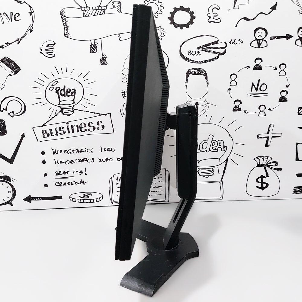 Dell P2411H LED Monitor