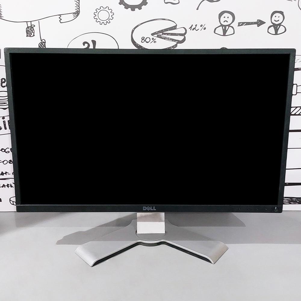 Dell P2417H 24 Inch LED HDMI Monitor (Grade A) Original Used - Kimo Store