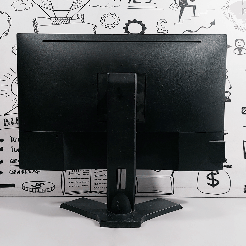 Dell P2418HZm 24 Inch IPS LED FHD HDMI + Cam Monitor Original Used