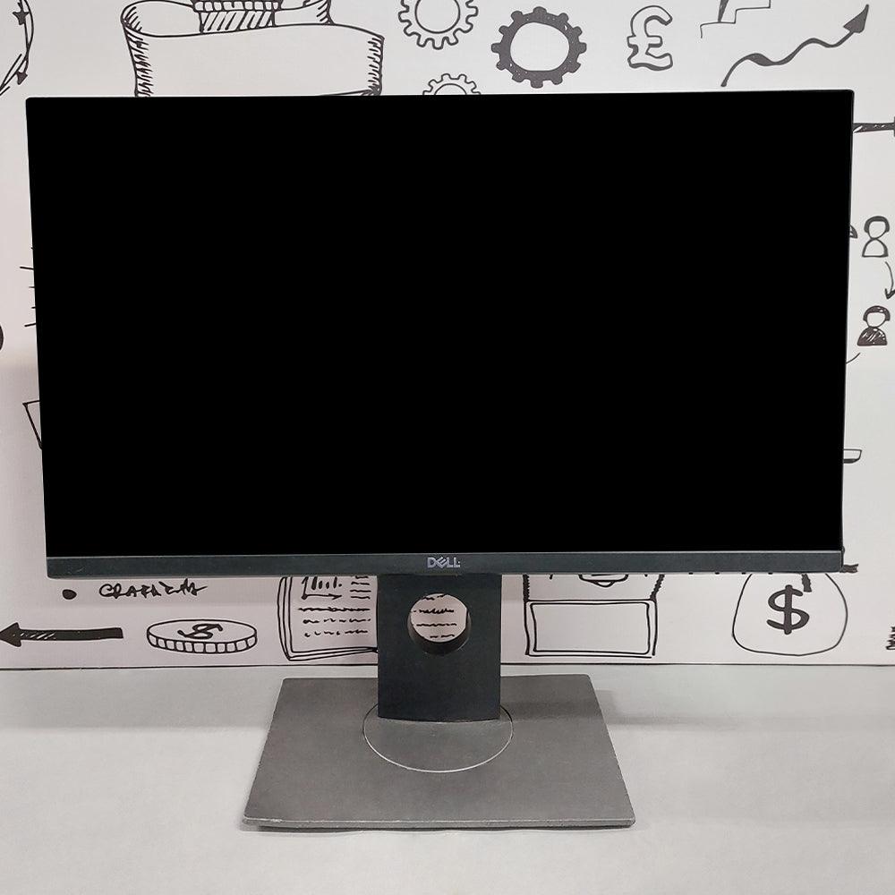 Dell P2419H 24 Inch IPS LED FHD Frameless Monitor