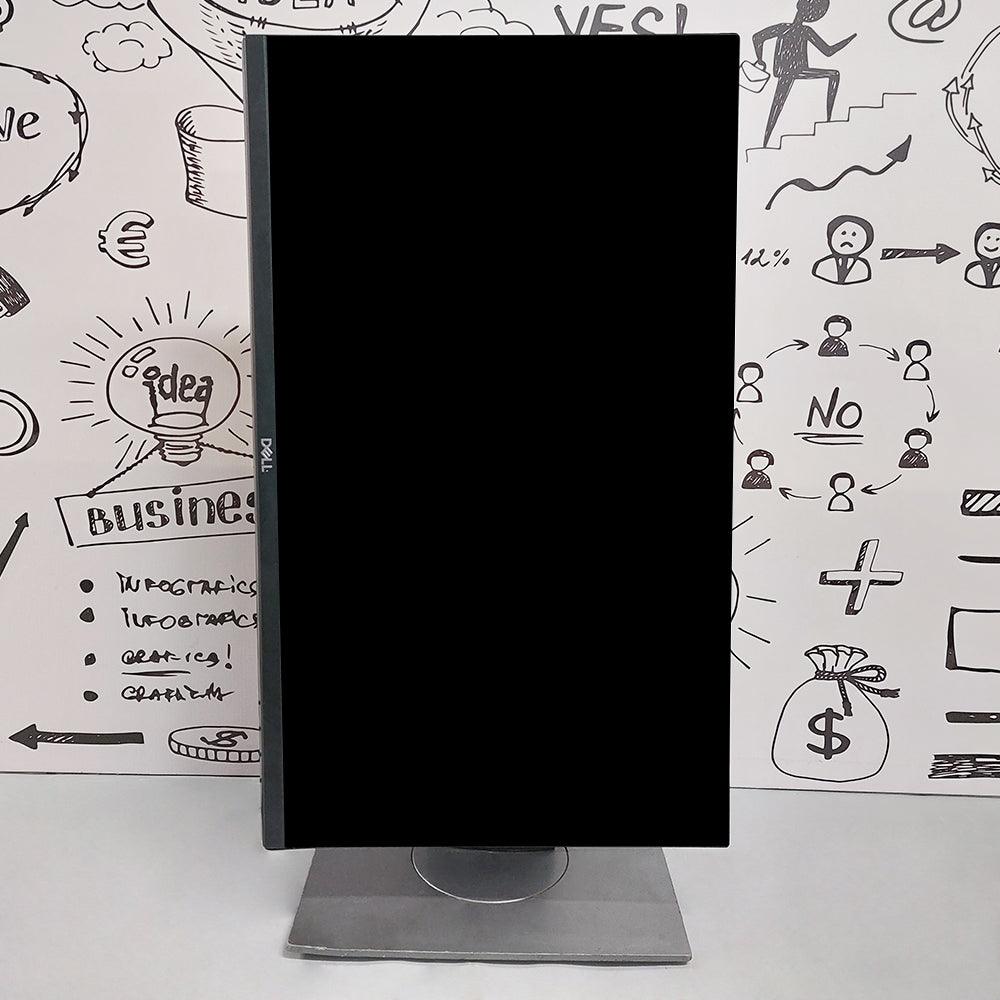 شاشة ديل P2419H مسطحة 24 بوصة