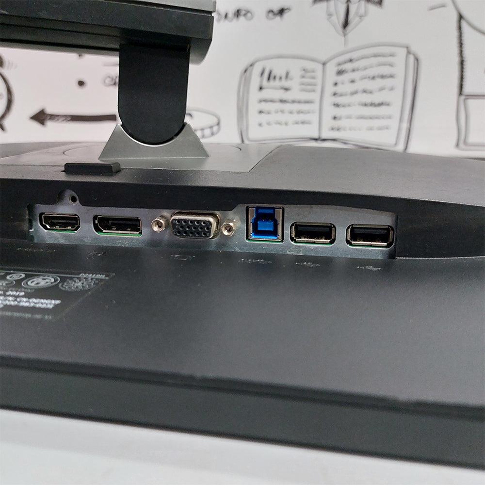 Dell P2419H