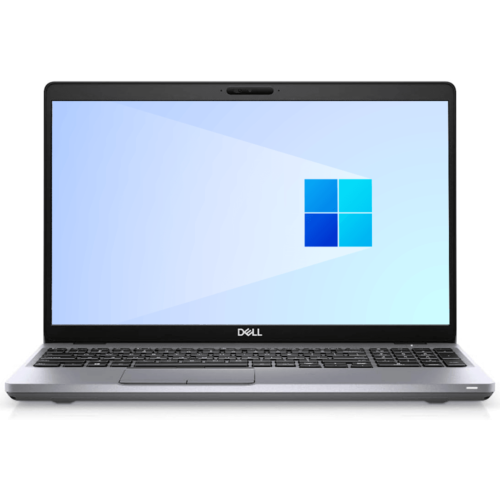 Dell Precision 3551 Workstation Laptop (intel Core I7-10850h - 32gb 