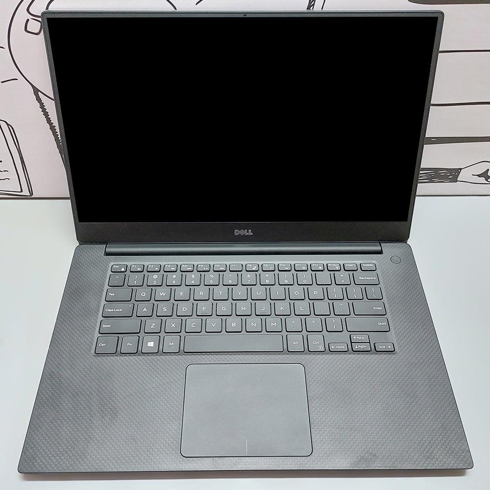 لاب توب ديل بريسيشن 5540 موبايل ورك ستيشن انتل كور i7-9850H رام 16 جيجابايت M.2 512GB نفيديا 4 جيجابايت شاشة 15.6 بوصة كاميرا استعمال خارج
