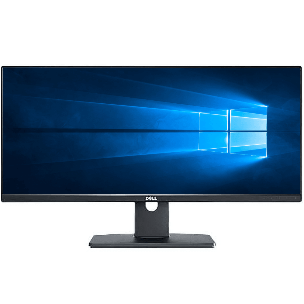 Dell UltraSharp U2913WMT 29 Inch LED FHD Frameless Monitor (Original Used)