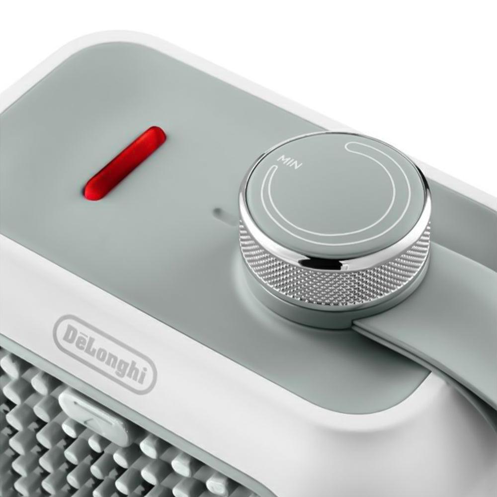 Fan Heater HFX10B03.GR - Gray