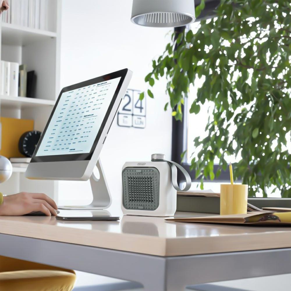 دفاية ديلونجي كهربائية