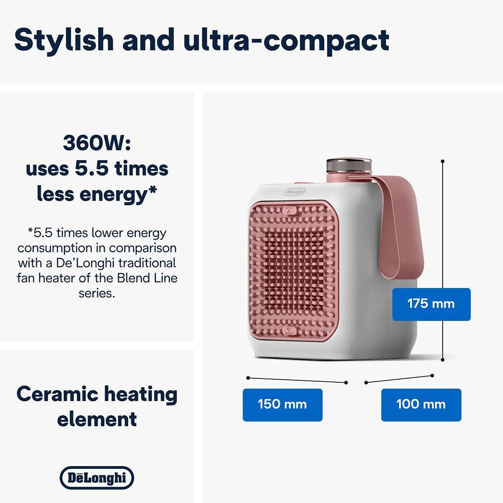 دفاية ديلونجي